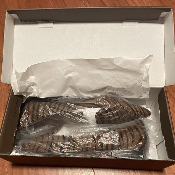 NIB Linea Paolo Portia Loafer - Picture 7 of 9